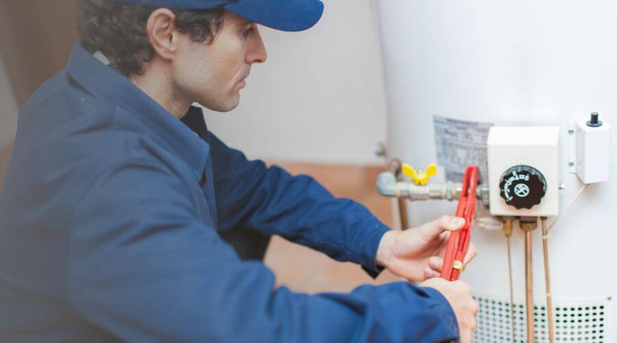 Professional sink repair in Munich, ND